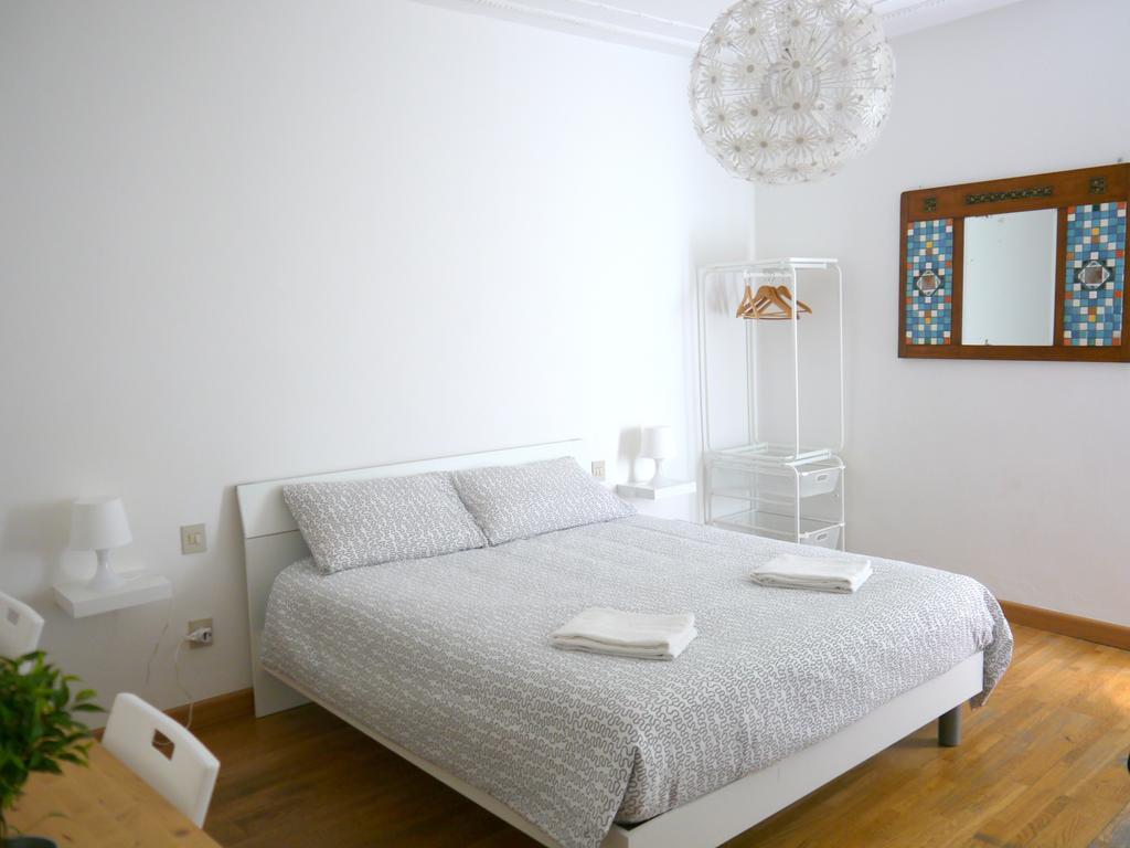 Break And Bed Bed & Breakfast Perugia Phòng bức ảnh