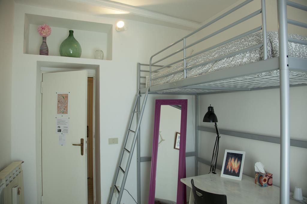 Break And Bed Bed & Breakfast Perugia Ngoại thất bức ảnh