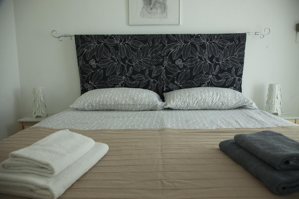 Break And Bed Bed & Breakfast Perugia Ngoại thất bức ảnh