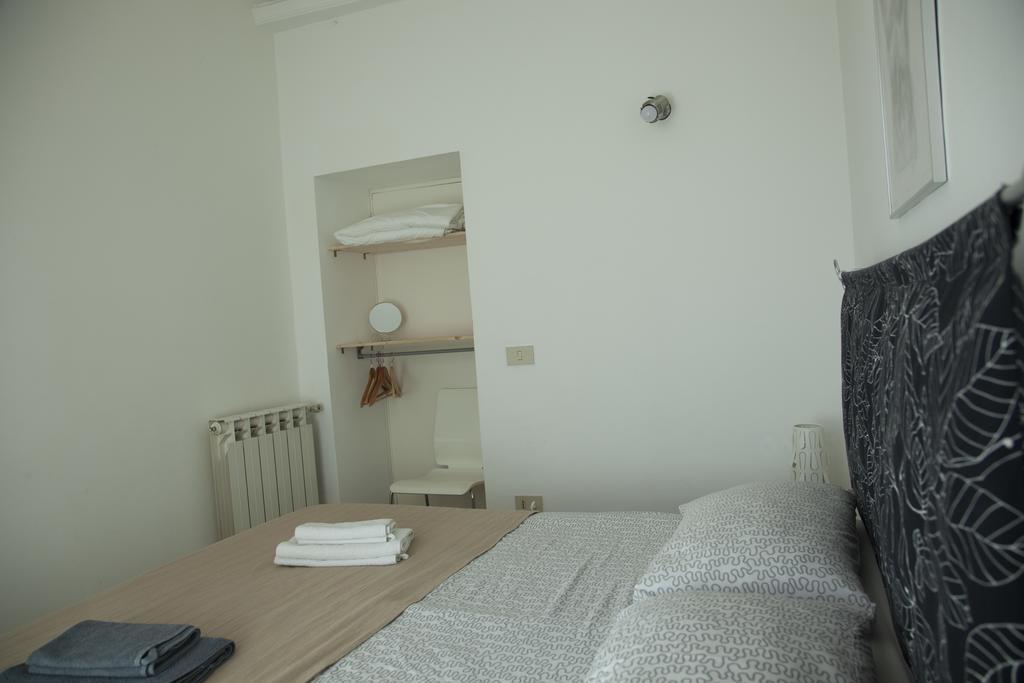 Break And Bed Bed & Breakfast Perugia Ngoại thất bức ảnh