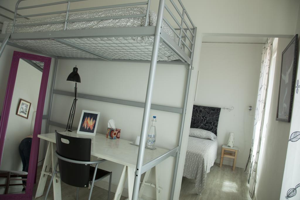 Break And Bed Bed & Breakfast Perugia Ngoại thất bức ảnh