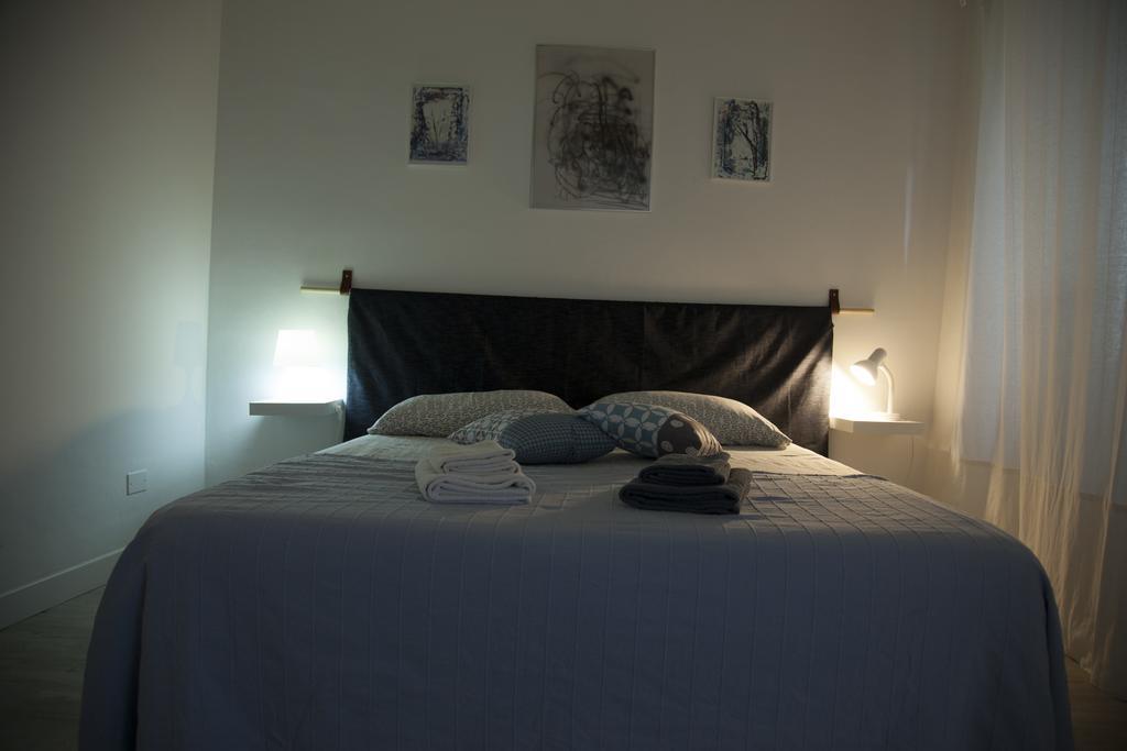 Break And Bed Bed & Breakfast Perugia Ngoại thất bức ảnh