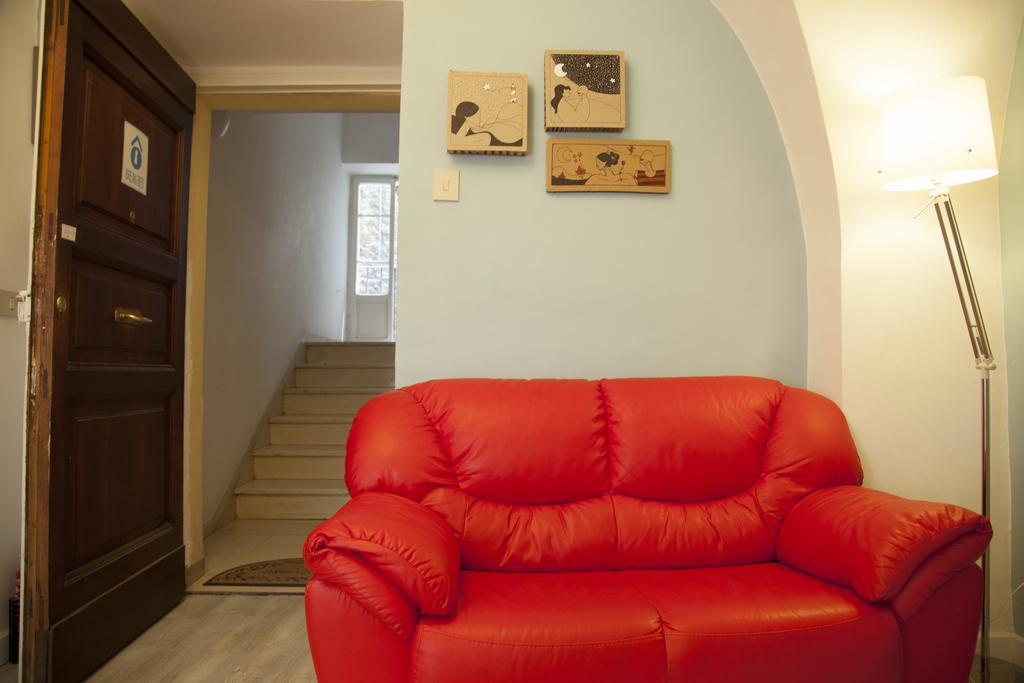 Break And Bed Bed & Breakfast Perugia Ngoại thất bức ảnh
