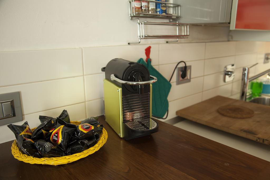 Break And Bed Bed & Breakfast Perugia Ngoại thất bức ảnh
