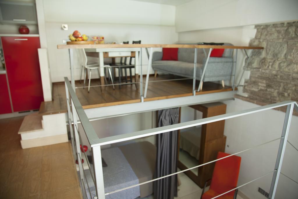 Break And Bed Bed & Breakfast Perugia Ngoại thất bức ảnh