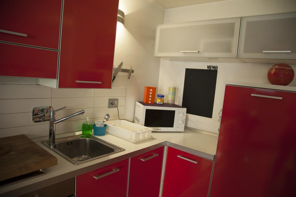 Break And Bed Bed & Breakfast Perugia Ngoại thất bức ảnh