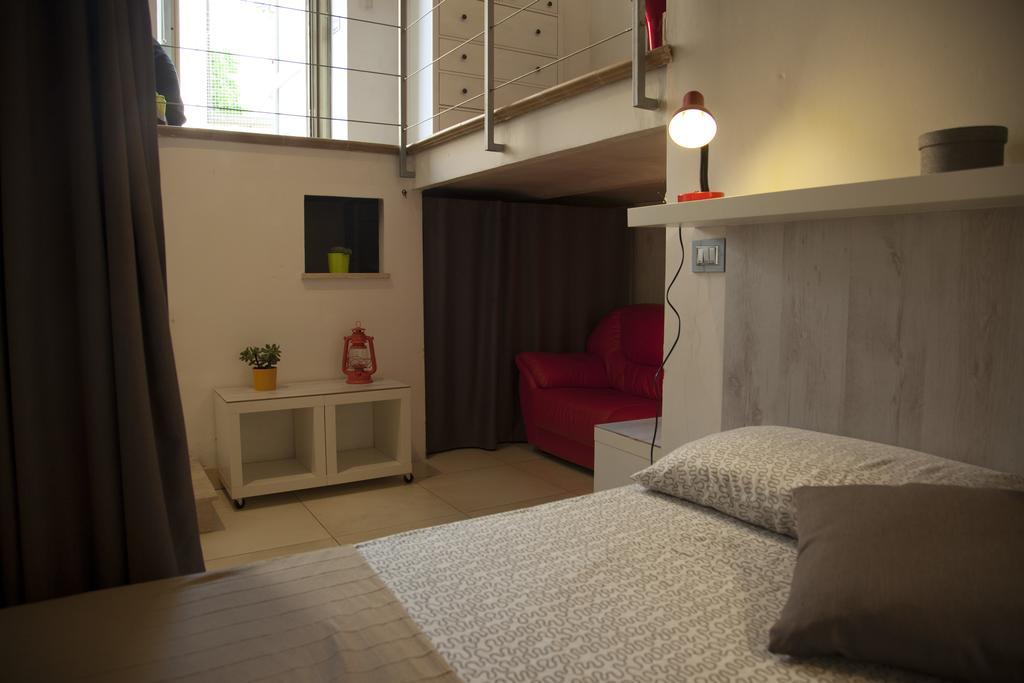 Break And Bed Bed & Breakfast Perugia Ngoại thất bức ảnh
