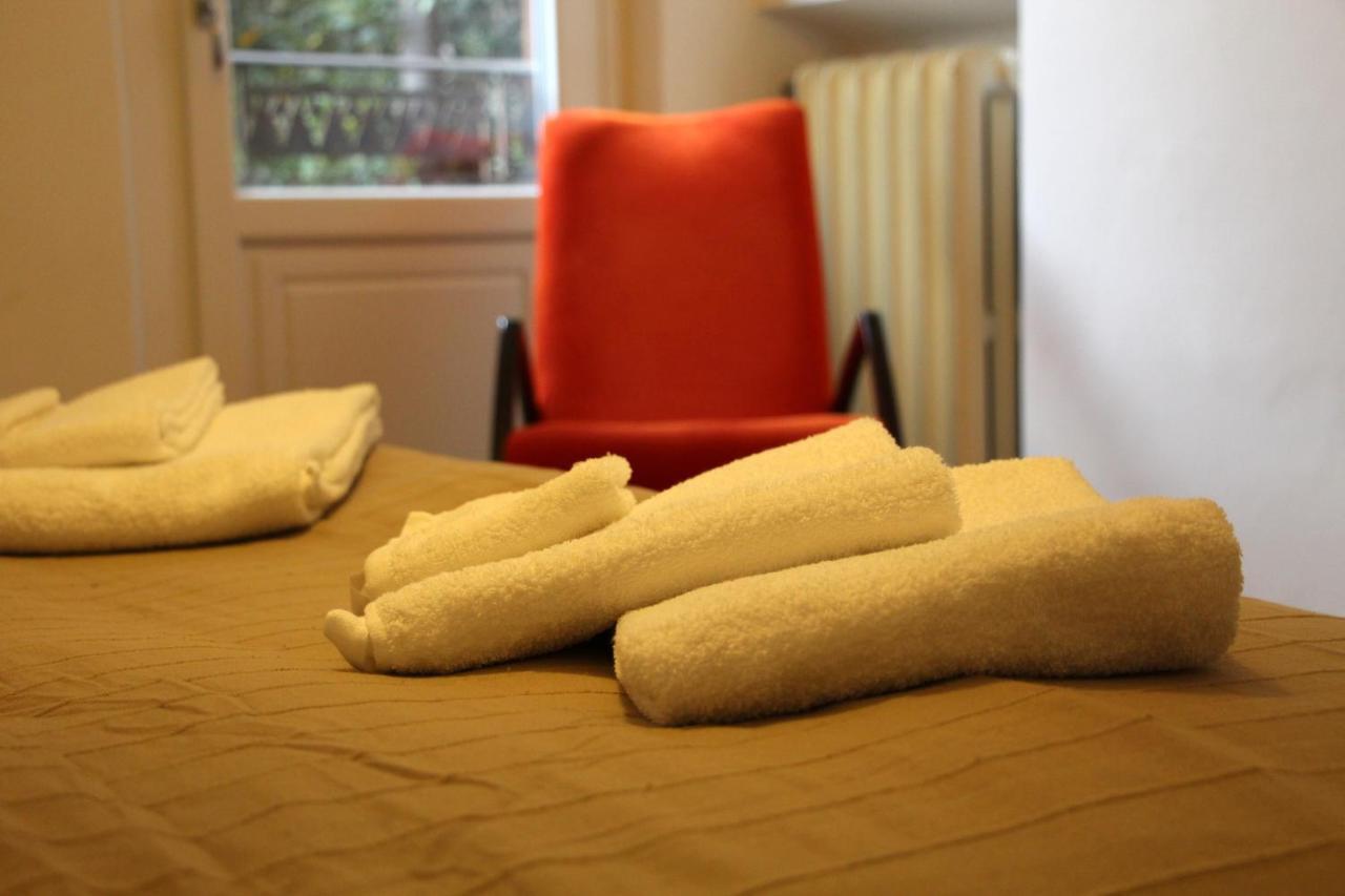 Break And Bed Bed & Breakfast Perugia Phòng bức ảnh