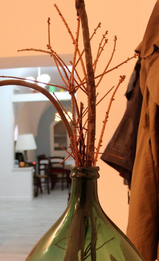Break And Bed Bed & Breakfast Perugia Ngoại thất bức ảnh