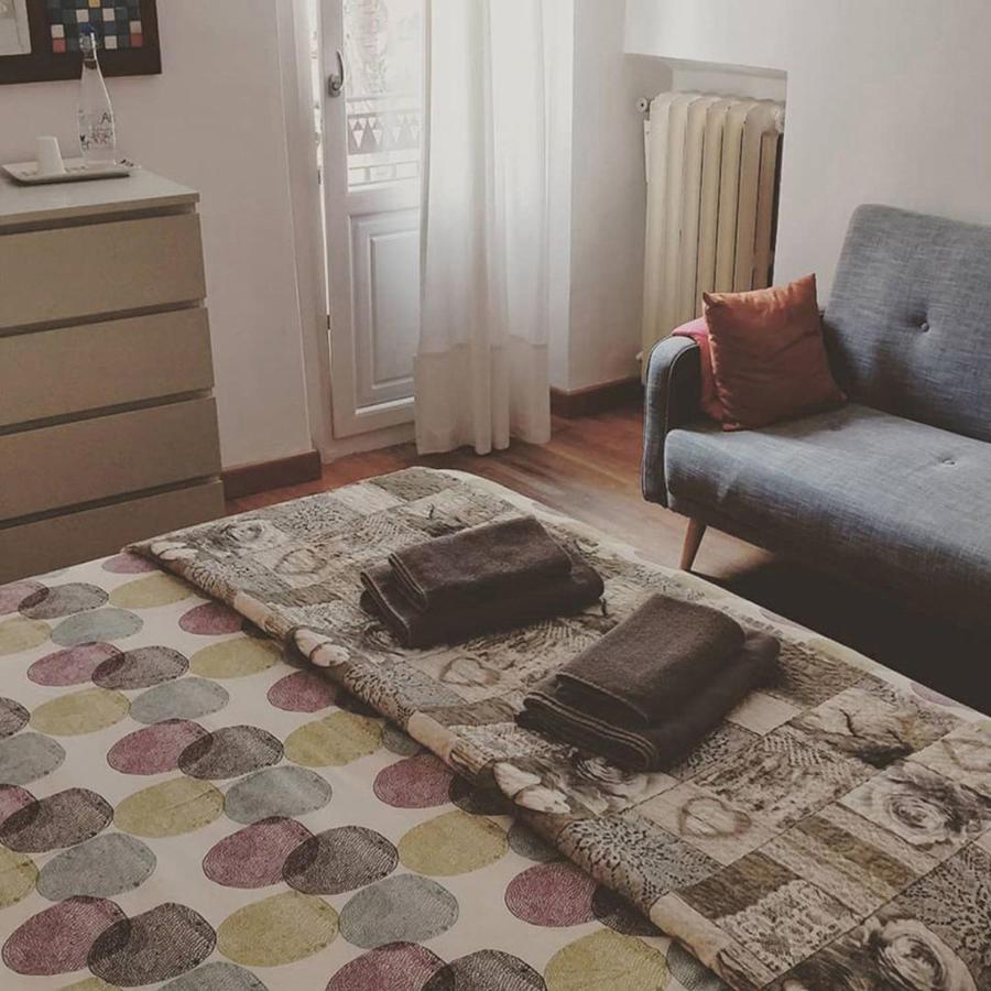 Break And Bed Bed & Breakfast Perugia Ngoại thất bức ảnh
